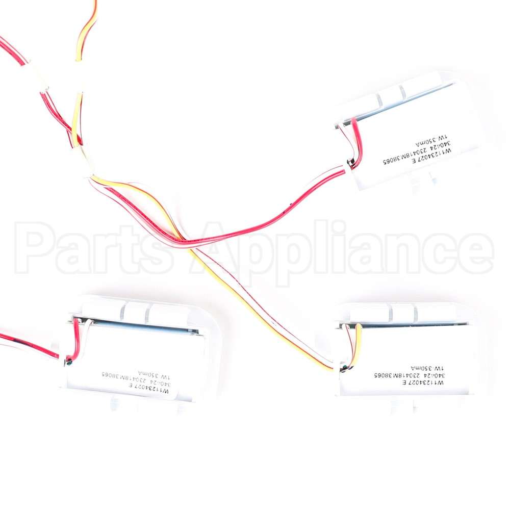 W11484840 Whirlpool Module