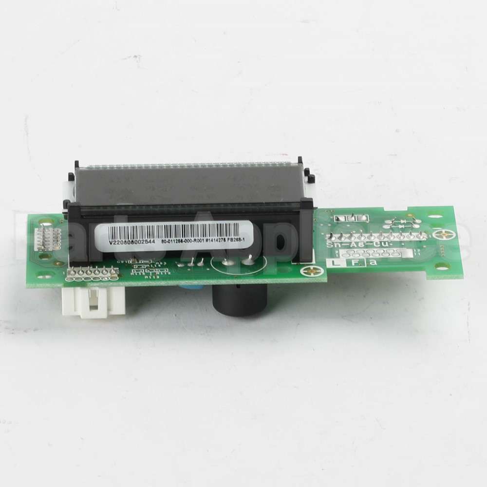W11486764 Whirlpool Console