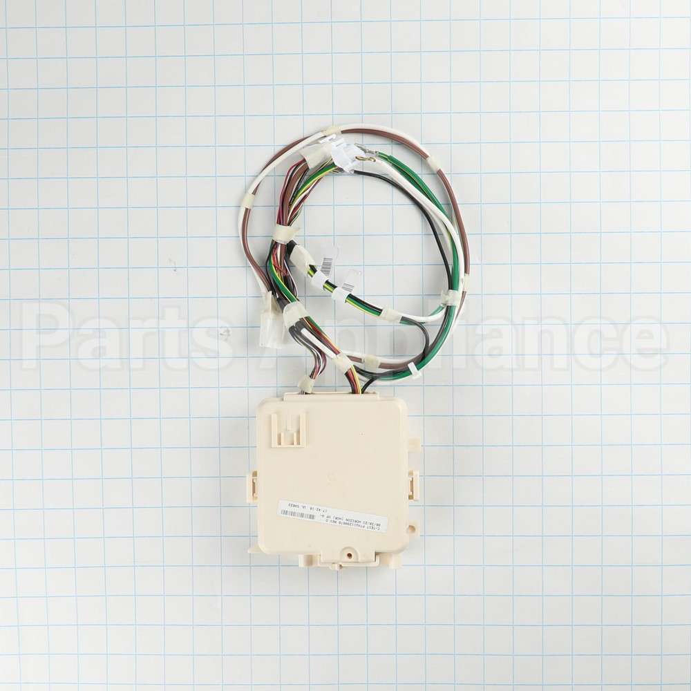 W11487480 Whirlpool Contrl-Box