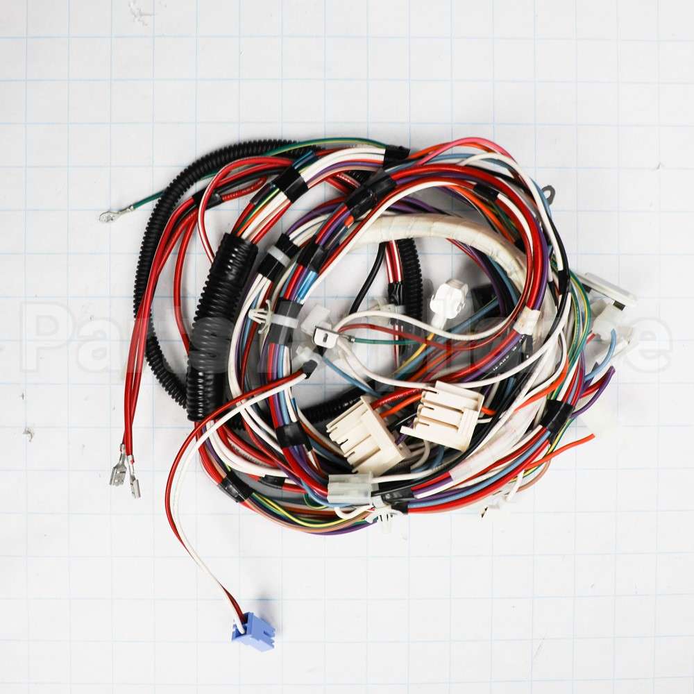 W11491459 Whirlpool Harns-Wire