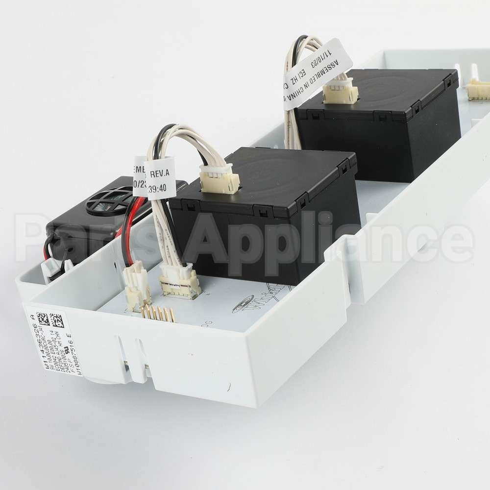 W11492275 Whirlpool Cntrl-Elec