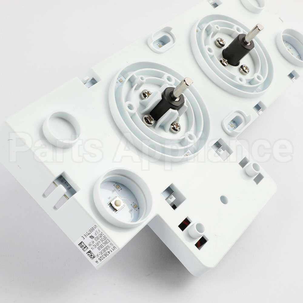 W11492275 Whirlpool Cntrl-Elec