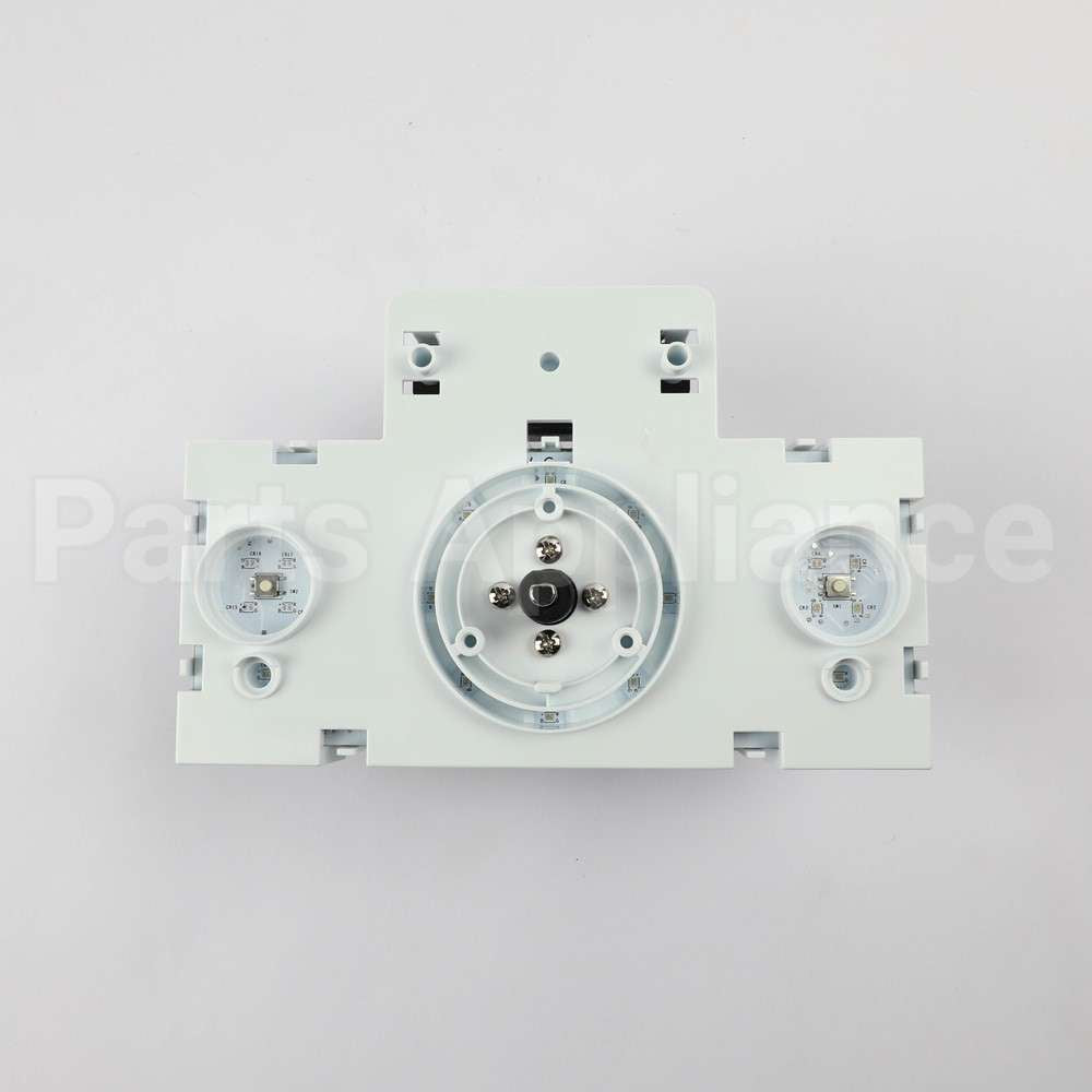 W11492302 Whirlpool Cntrl-Elec