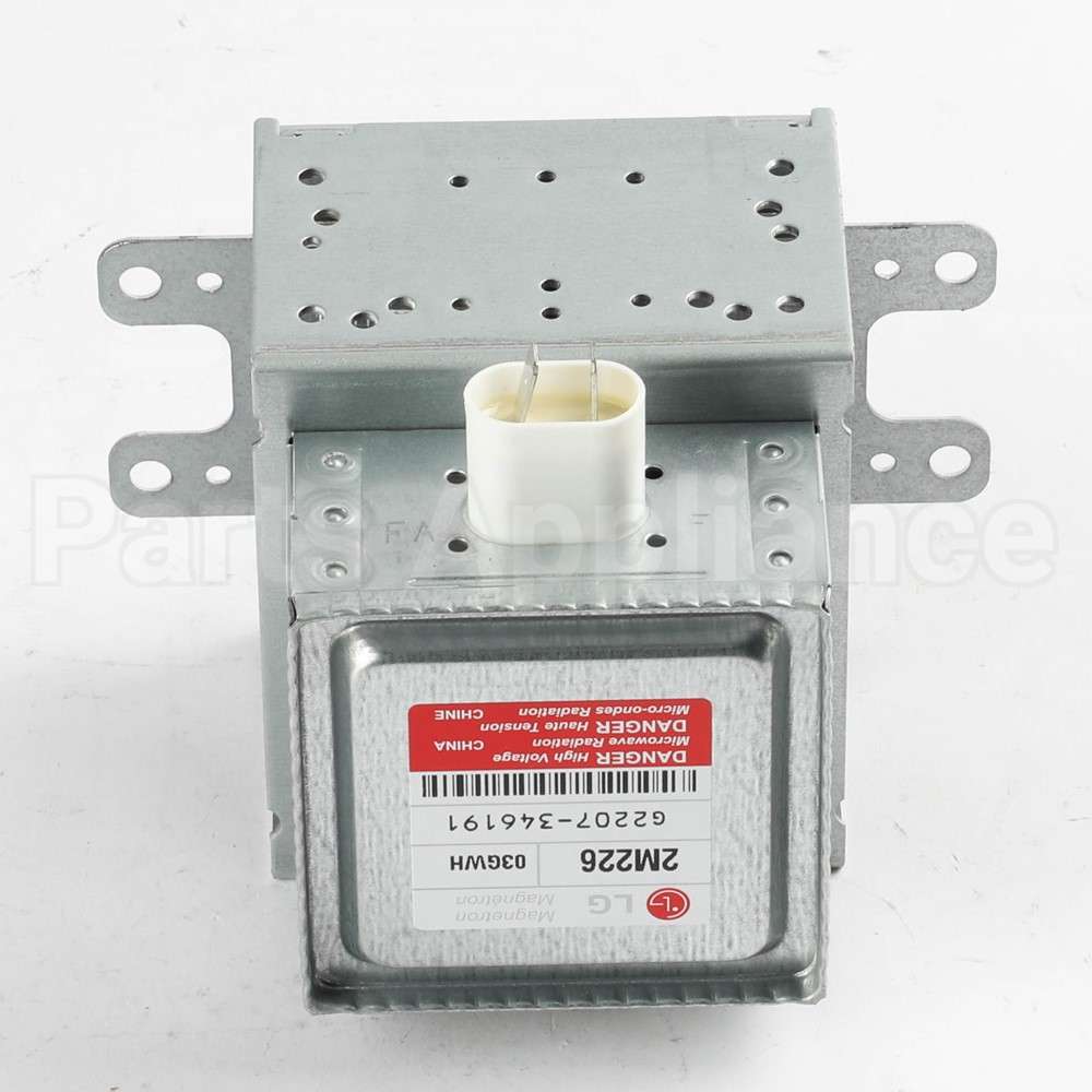 W11493410 Whirlpool Magnetron