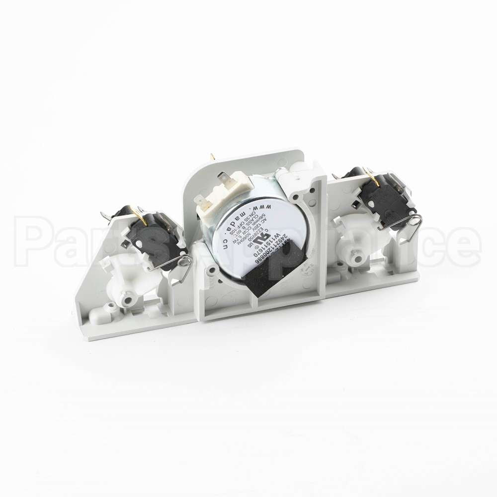 W11493414 Whirlpool Interlock