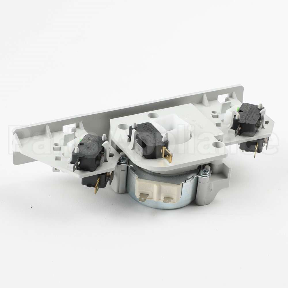 W11493414 Whirlpool Interlock