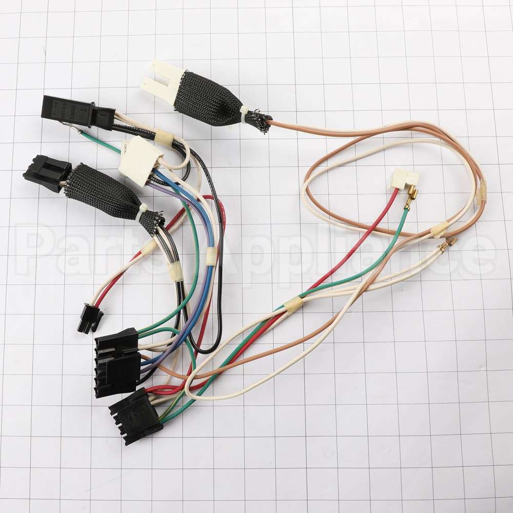 W11496870 Whirlpool Contrl-Box