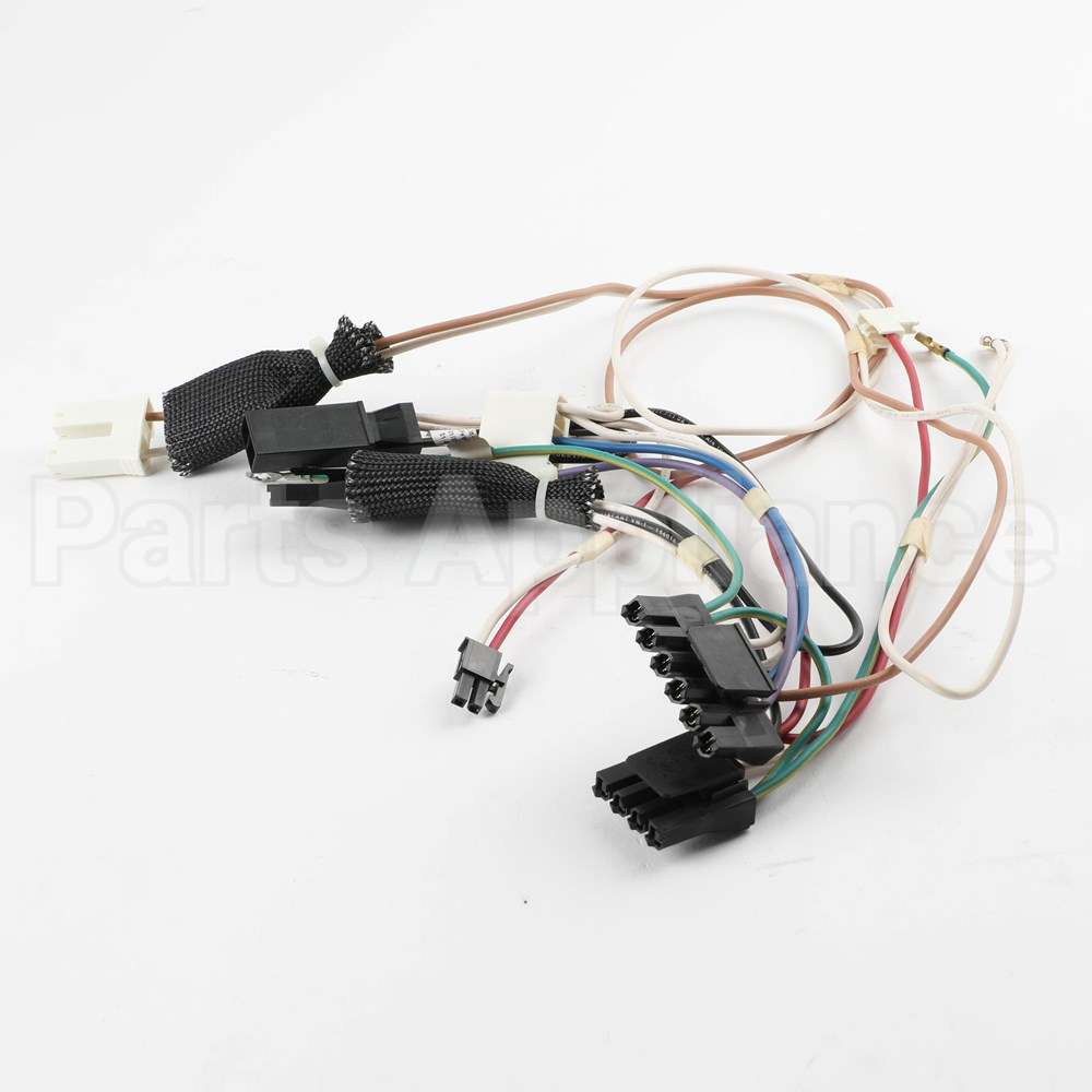 W11496870 Whirlpool Contrl-Box