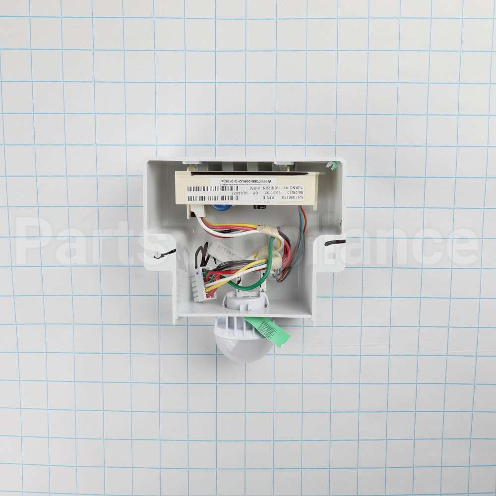 W11496873 Whirlpool Contrl-Box