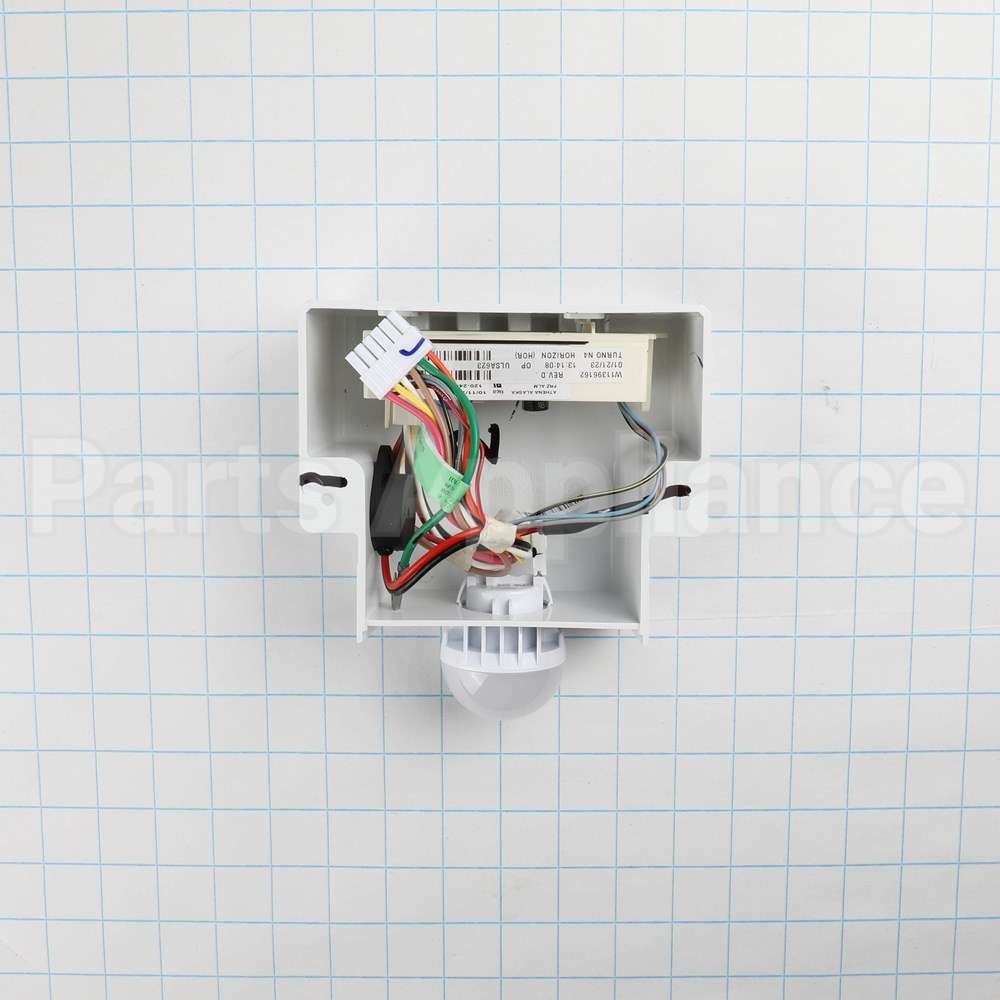 W11496879 Whirlpool Contrl-Box