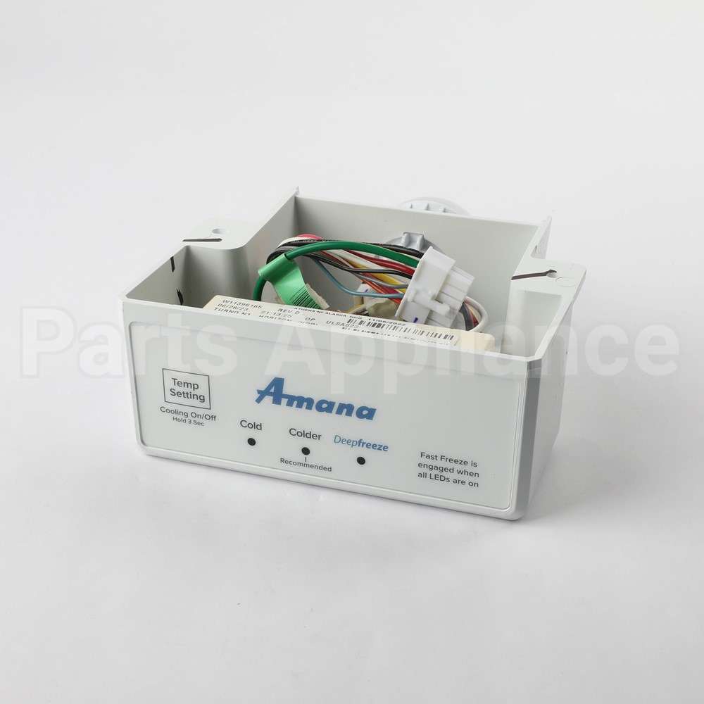 W11496882 Whirlpool Contrl-Box