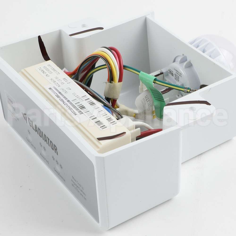W11496889 Whirlpool Contrl-Box