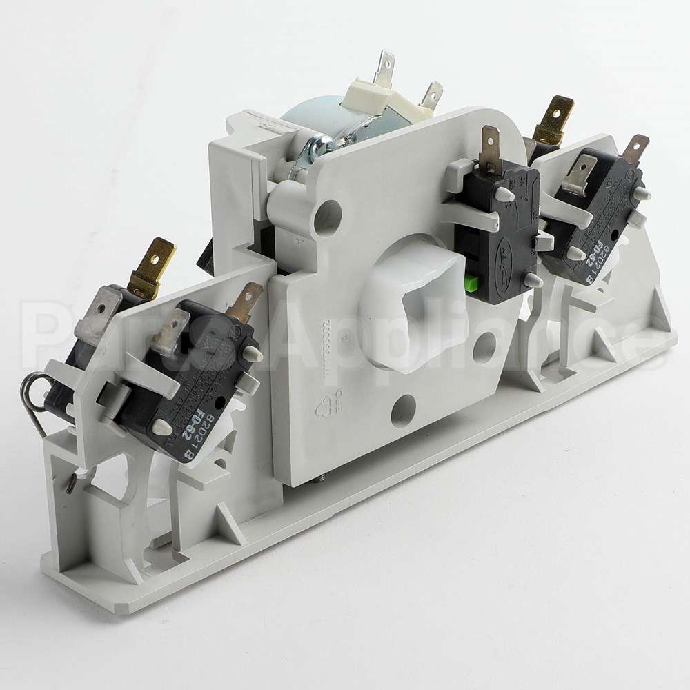 W11497298 Whirlpool Interlock