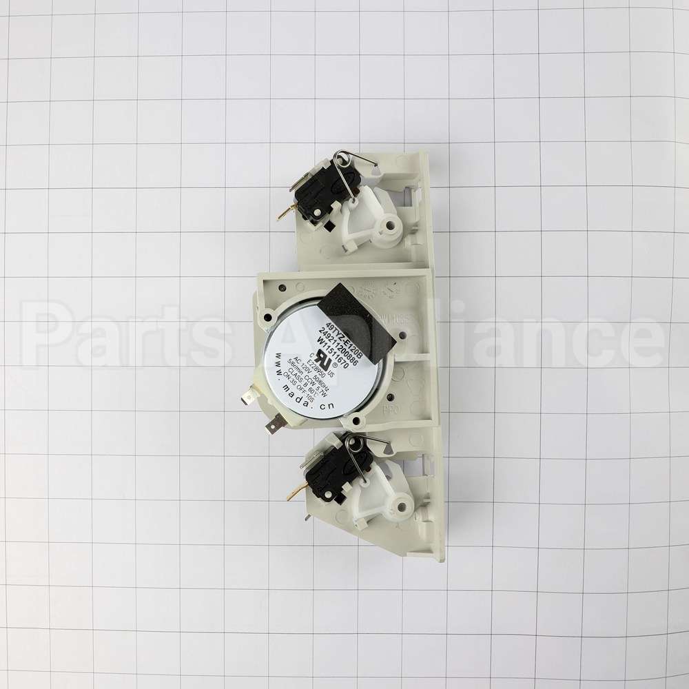 W11497298 Whirlpool Interlock