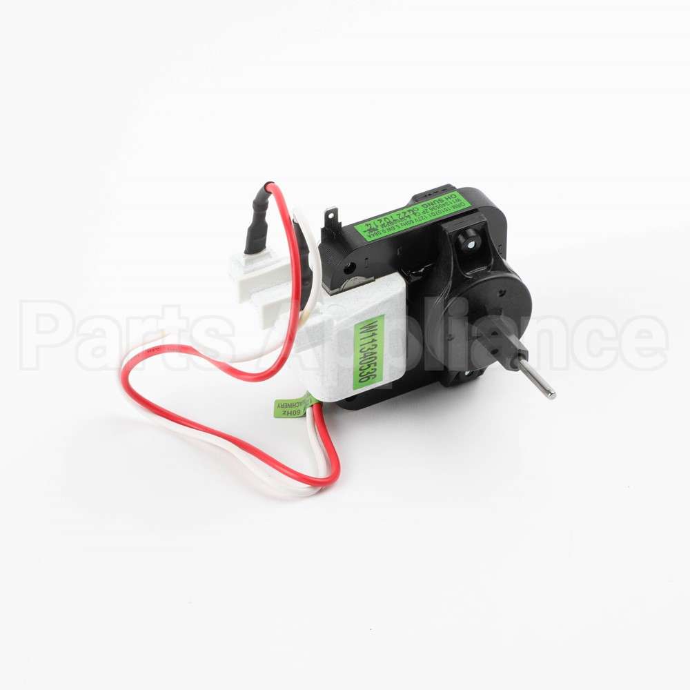 W11499658 Whirlpool Motor-Evap