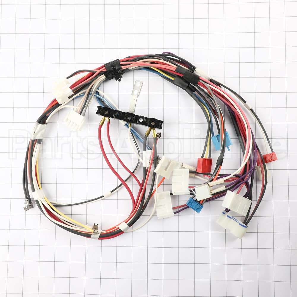 W11501964 Whirlpool Harns-Wire