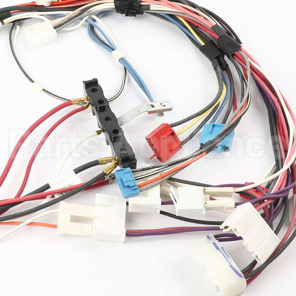 W11501964 Whirlpool Harns-Wire