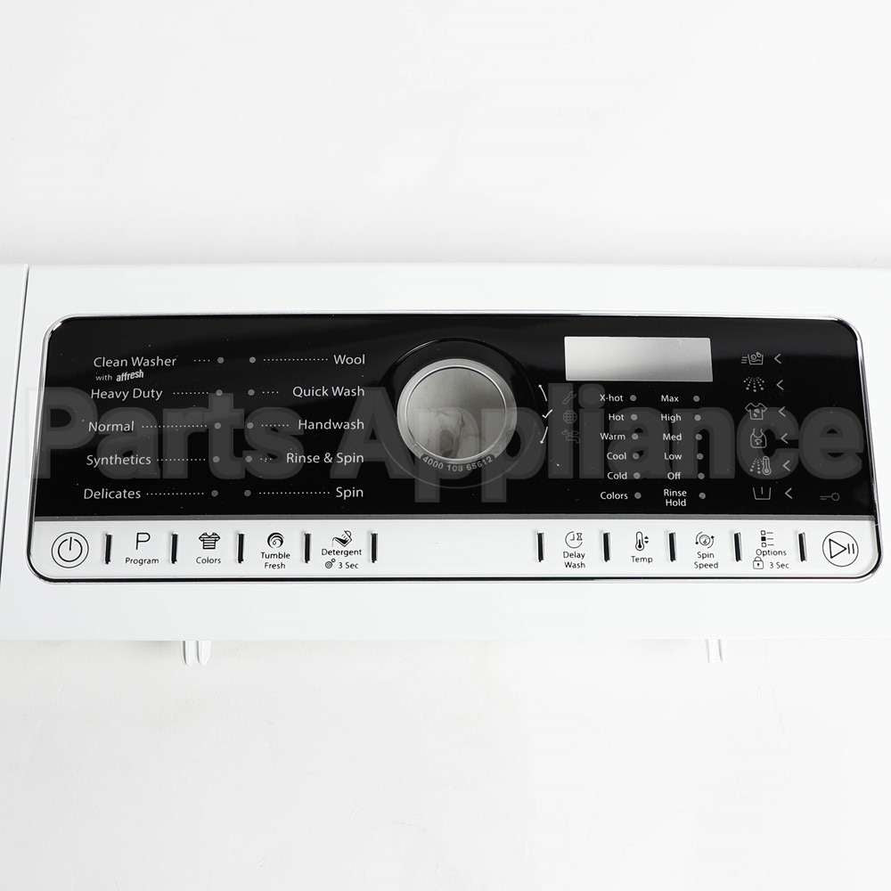 W11502170 Whirlpool Console