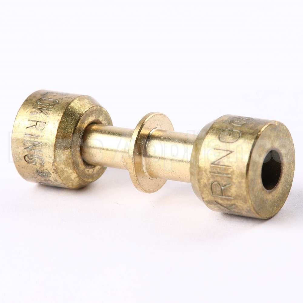 W11504445 Whirlpool Coupler