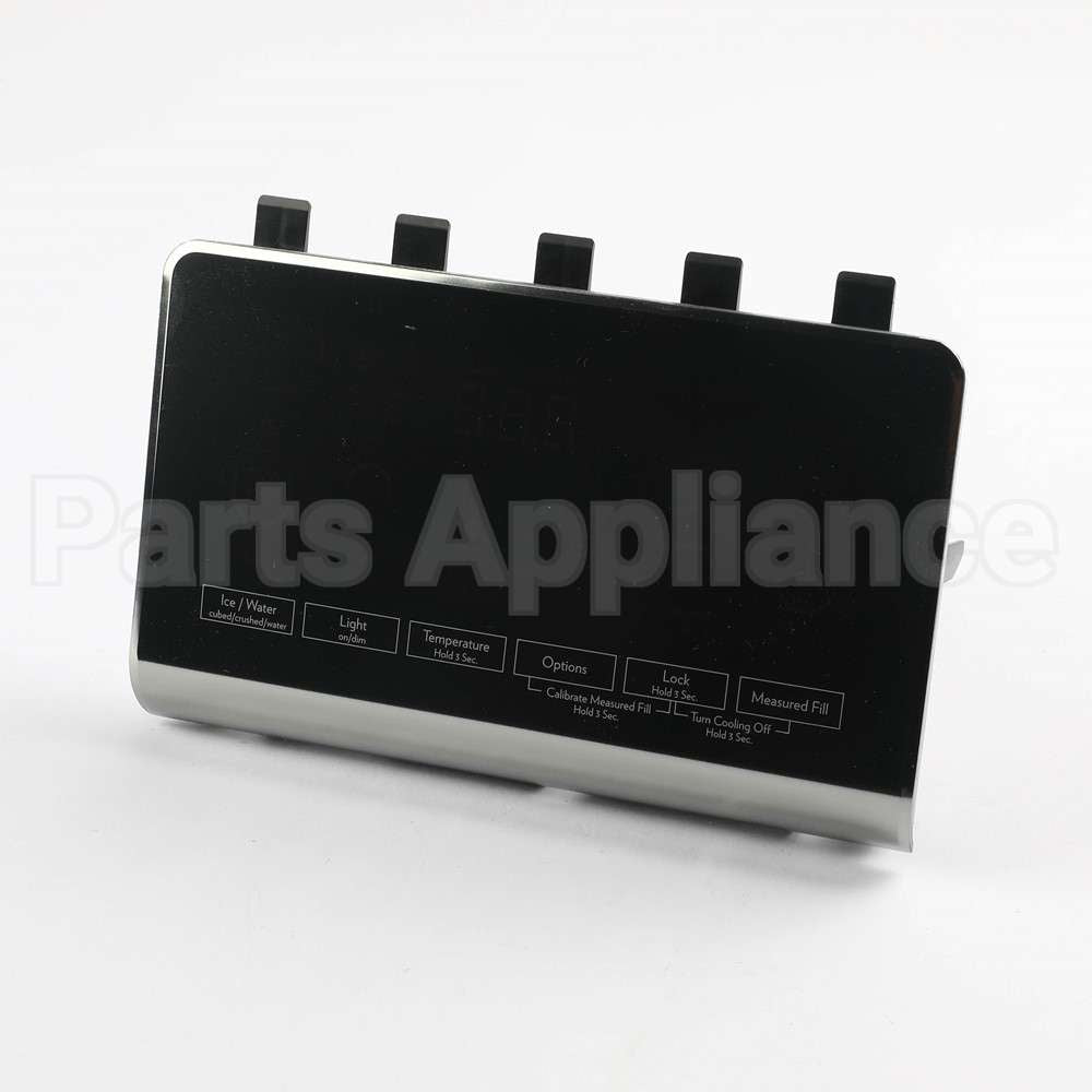 W11504920 Whirlpool Cntrl-Elec
