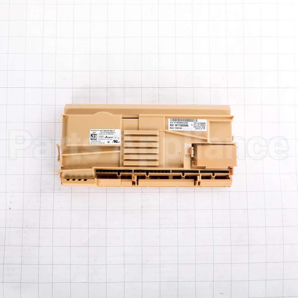 W11505996 Whirlpool Cntrl-Elec