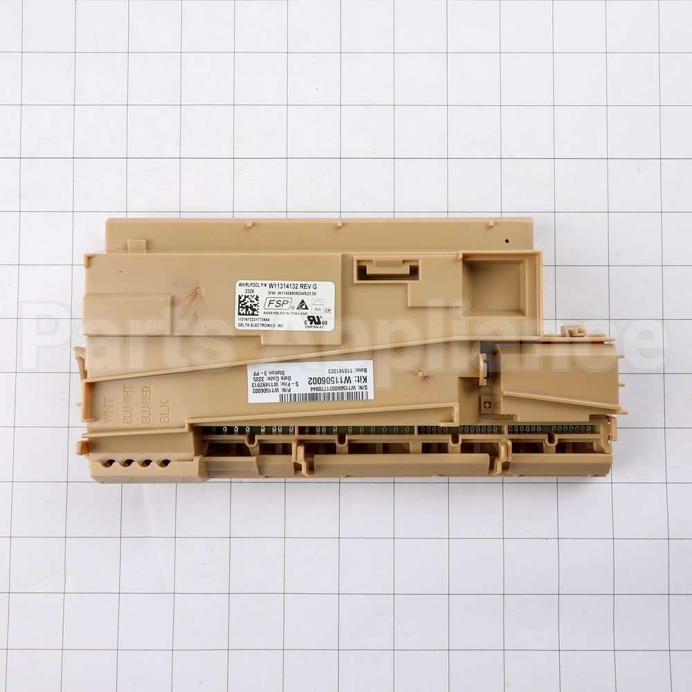 W11506002 Whirlpool Cntrl-Elec