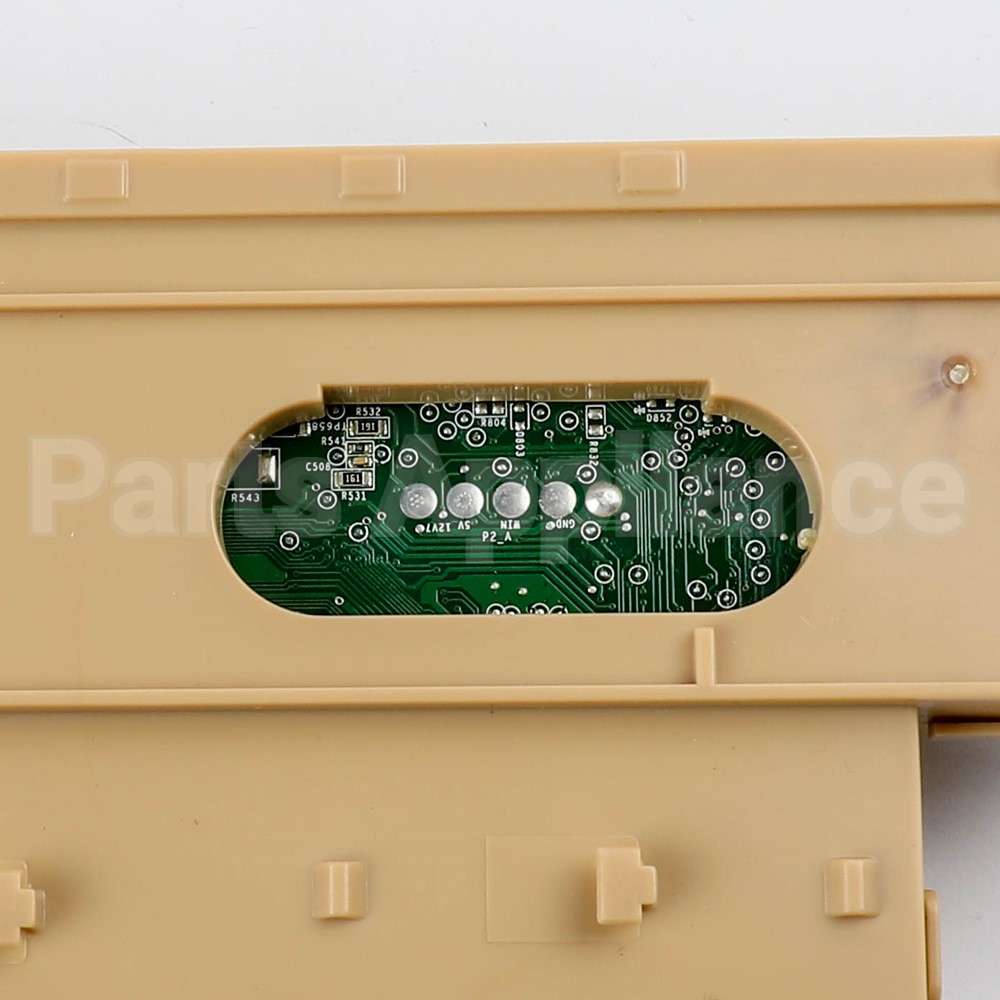 W11506002 Whirlpool Cntrl-Elec