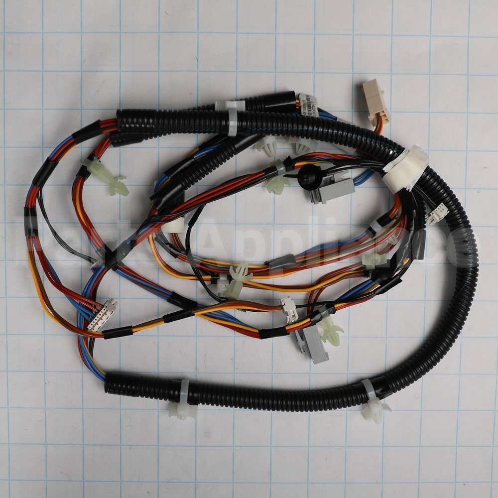 W11509205 Whirlpool Harns-Wire