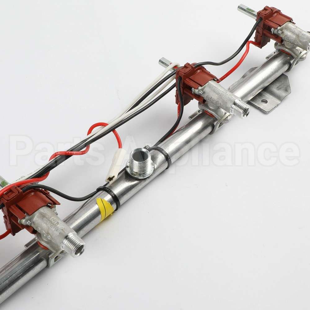 W11510000 Whirlpool Manifold