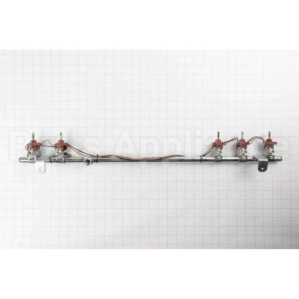 W11512353 Whirlpool Manifold