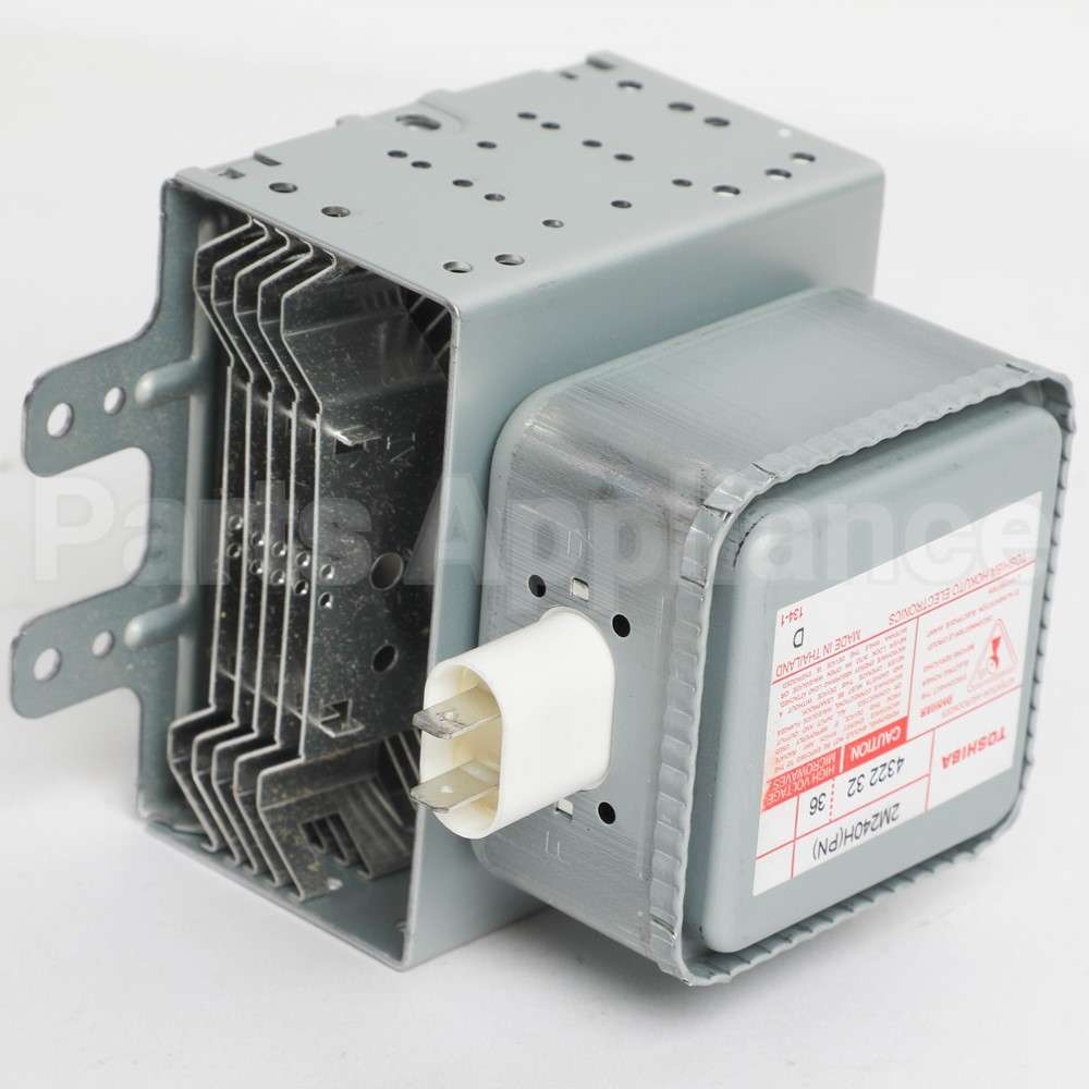 W11512457 Whirlpool Magnetron