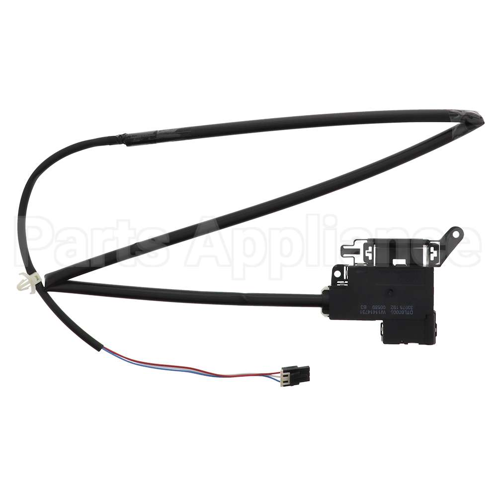 W11513248 Lid Lock Compatible