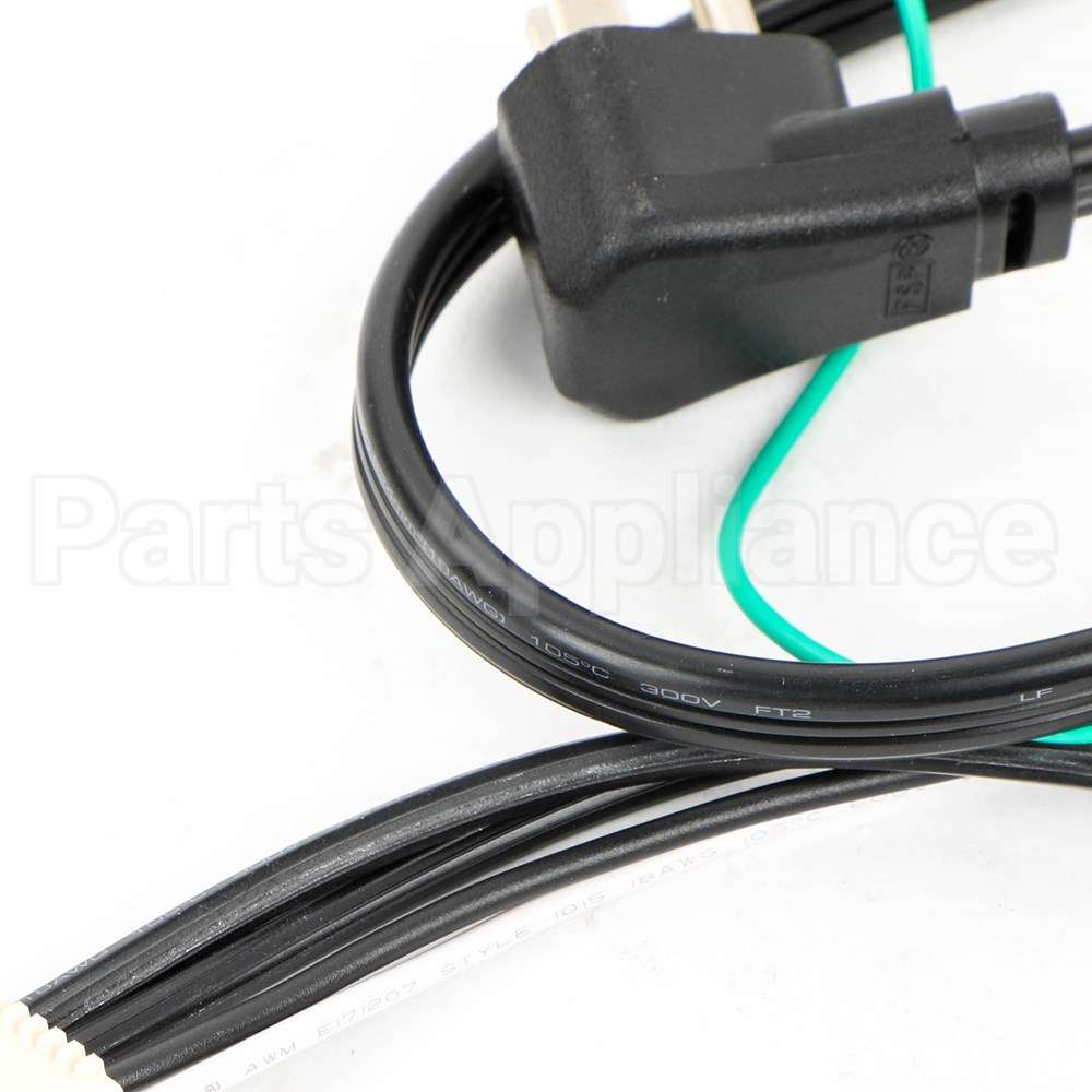 W11513259 Whirlpool Cord-Power