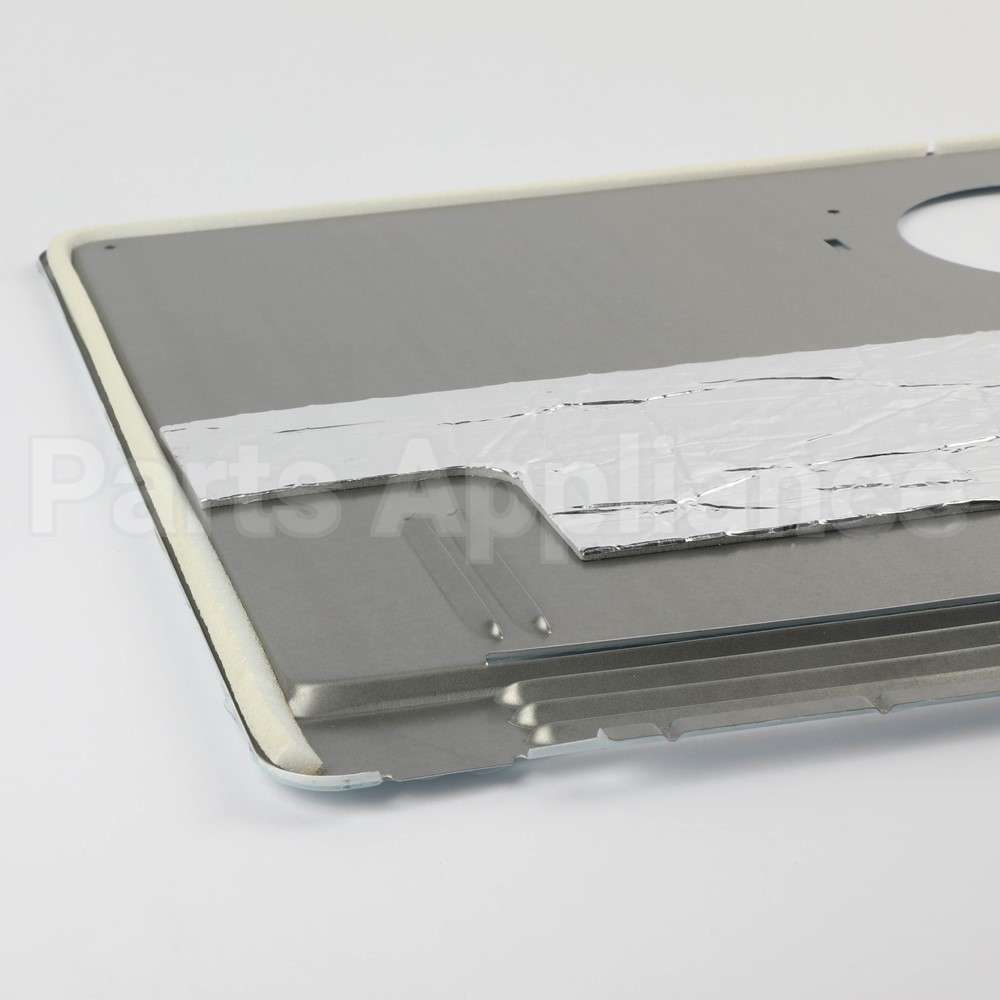 W11515911 Whirlpool Cover-Evap