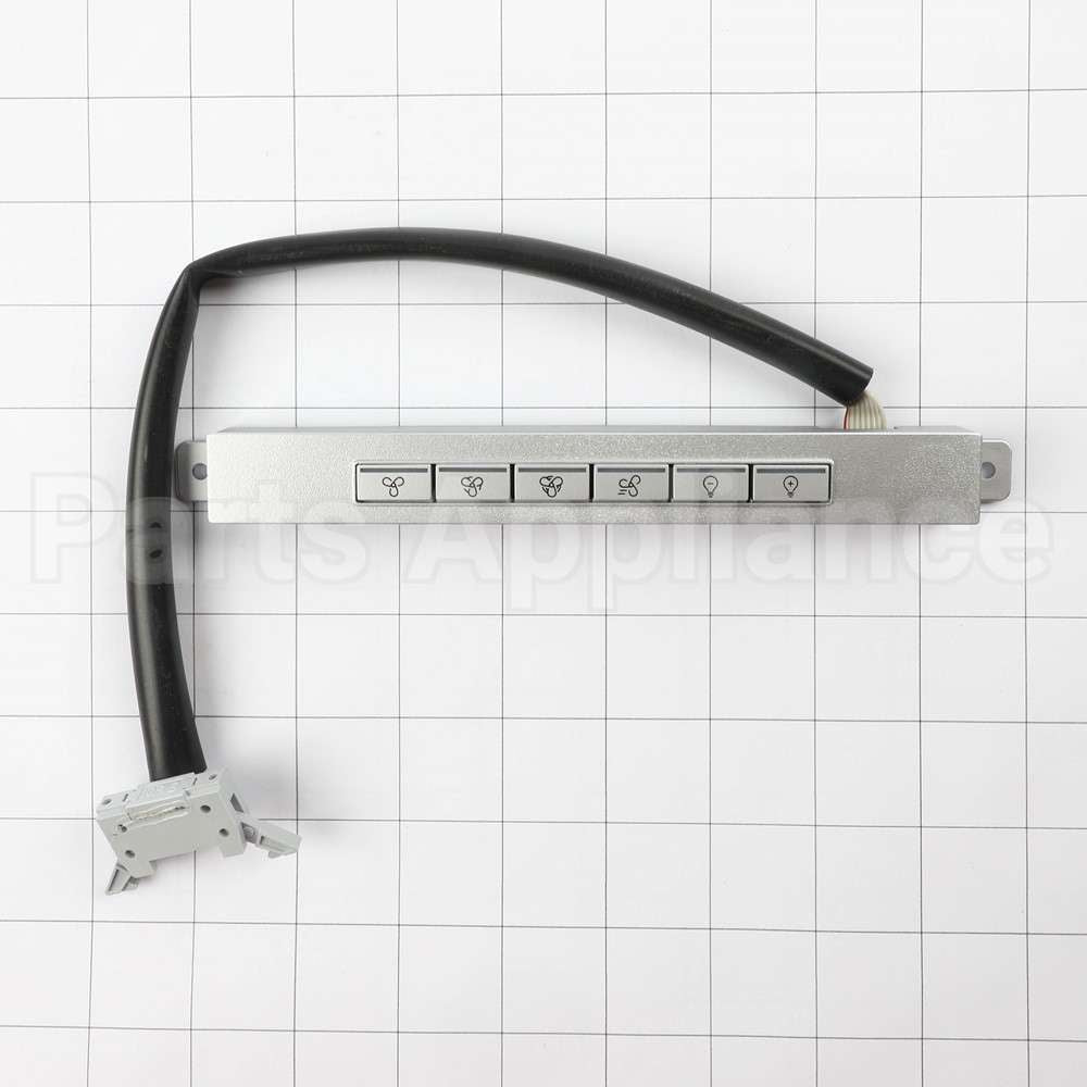 W11516463 Whirlpool Cntrl-Elec
