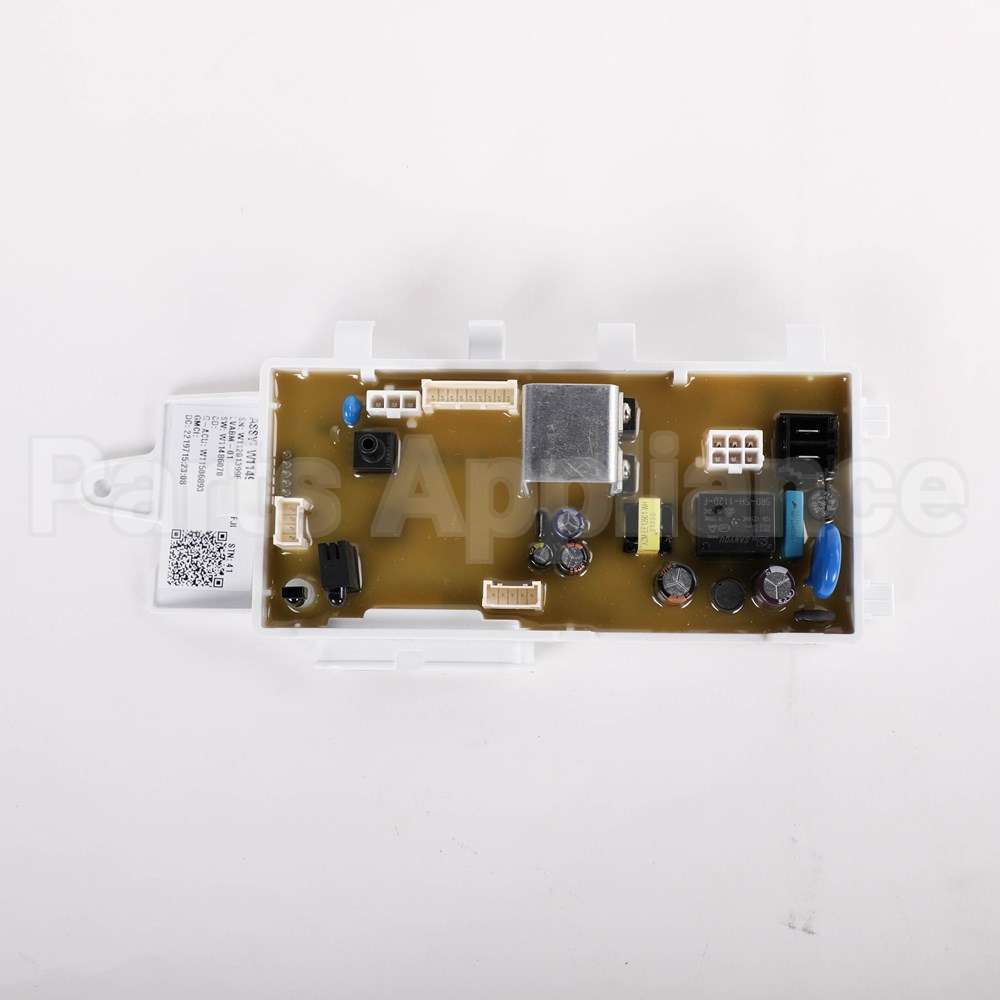 W11519742 Whirlpool Cntrl-Elec