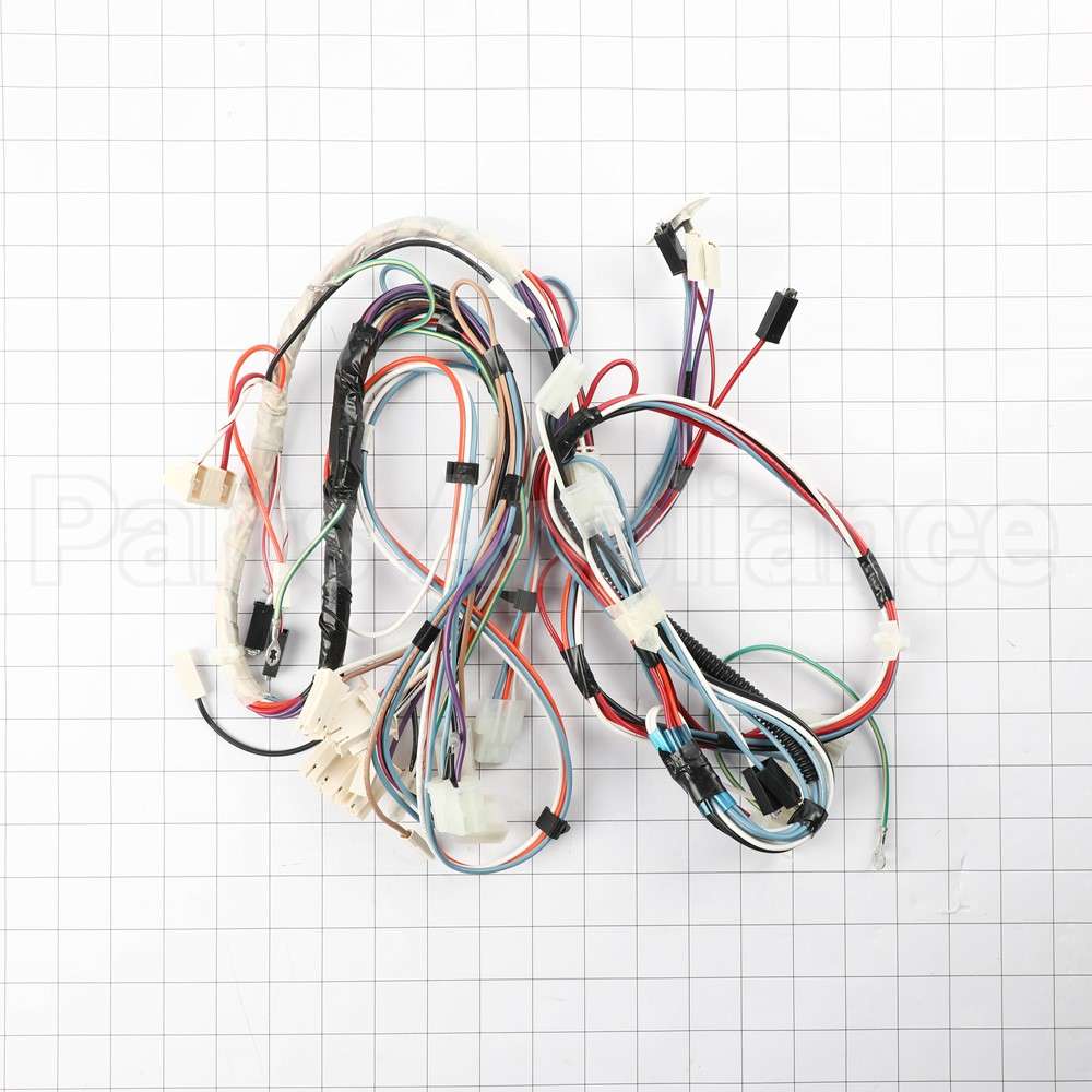 W11523105 Whirlpool Harns-Wire