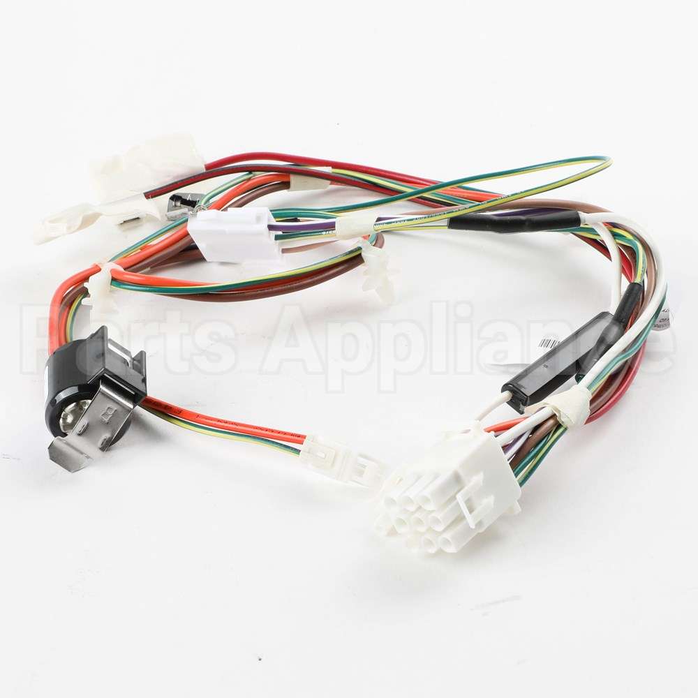 W11524653 Whirlpool Harns-Wire