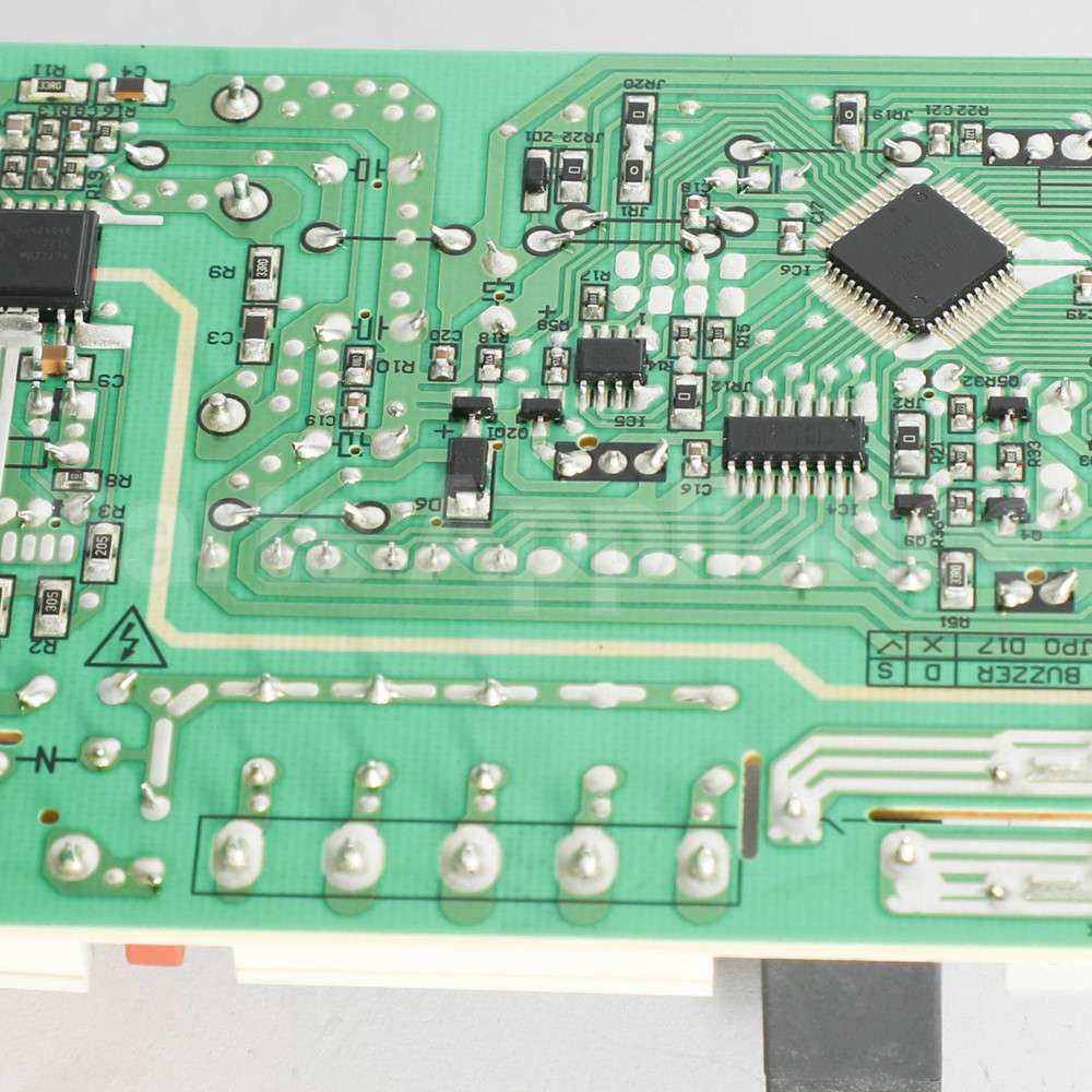 W11524809 Whirlpool Cntrl-Elec