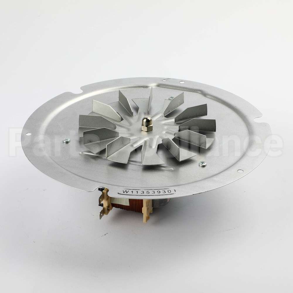 W11527111 Whirlpool Fan-Convct