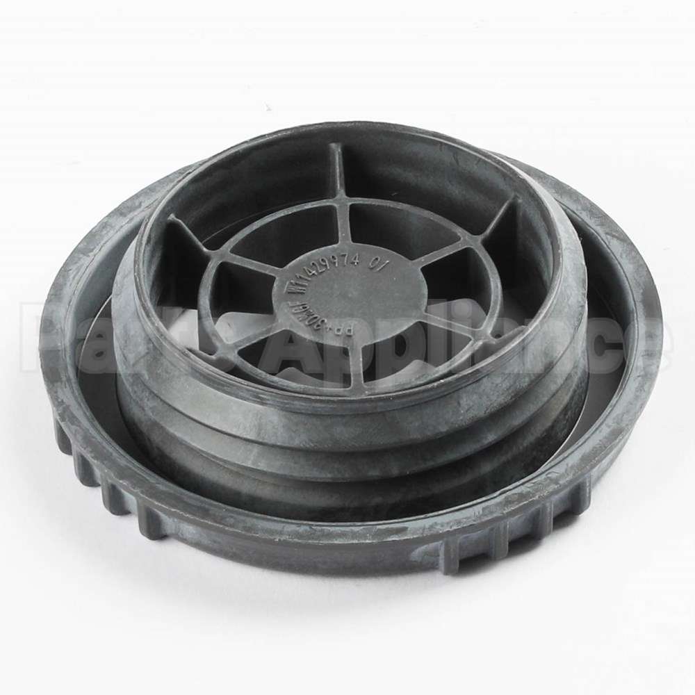W11535081 Whirlpool Nut-Tube