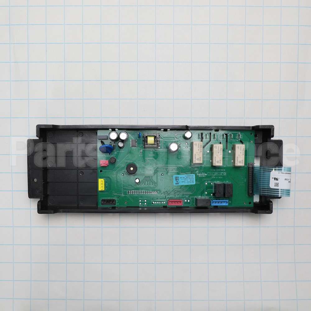 W11536808 Whirlpool Cntrl-Elec