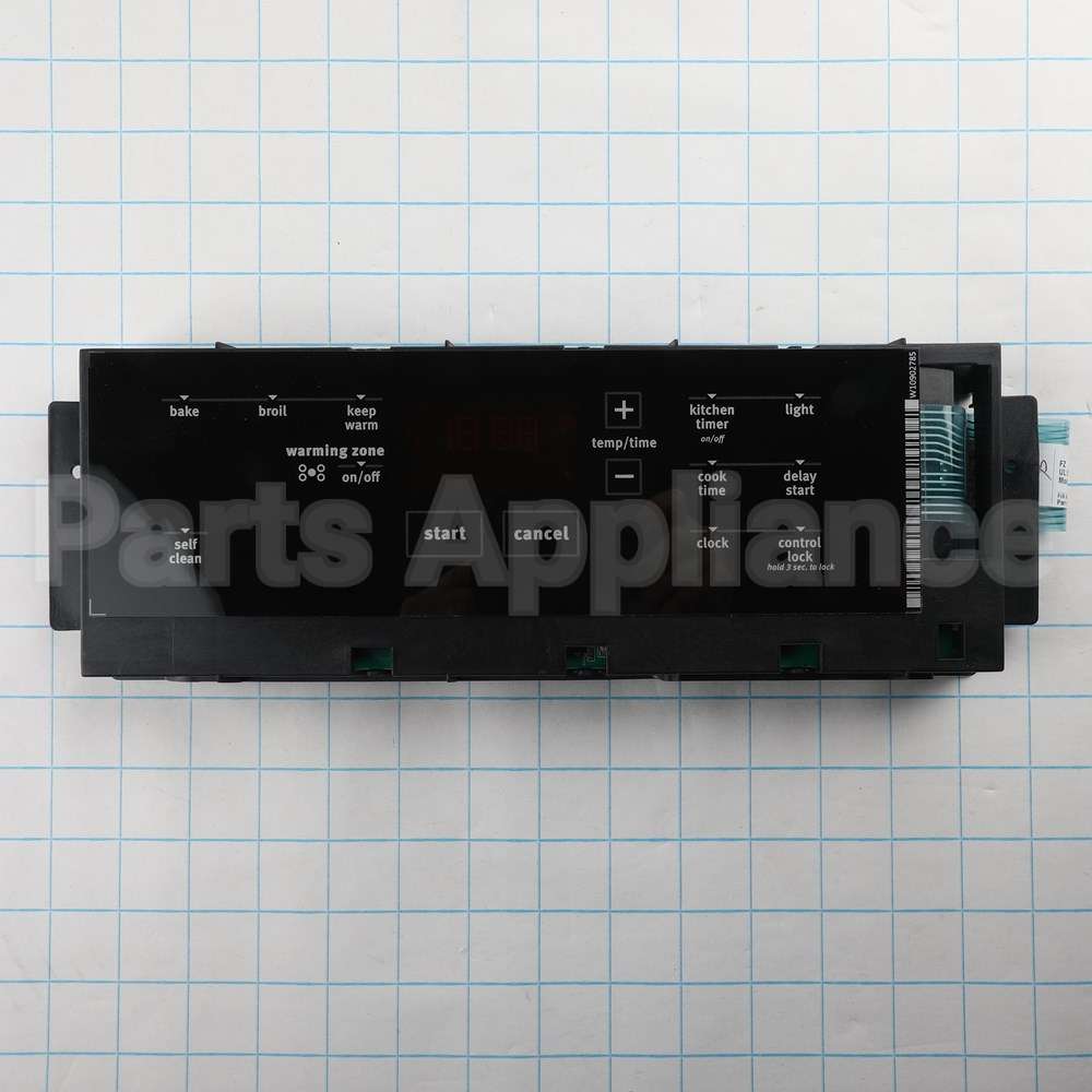 W11536811 Whirlpool Cntrl-Elec