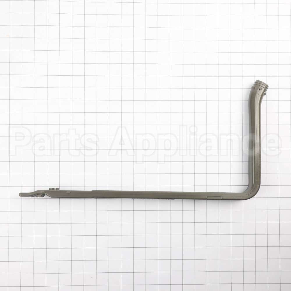 W11540183 Whirlpool Tube-Vent