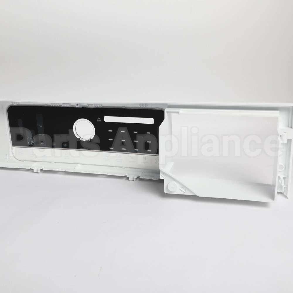 W11544347 Whirlpool Console