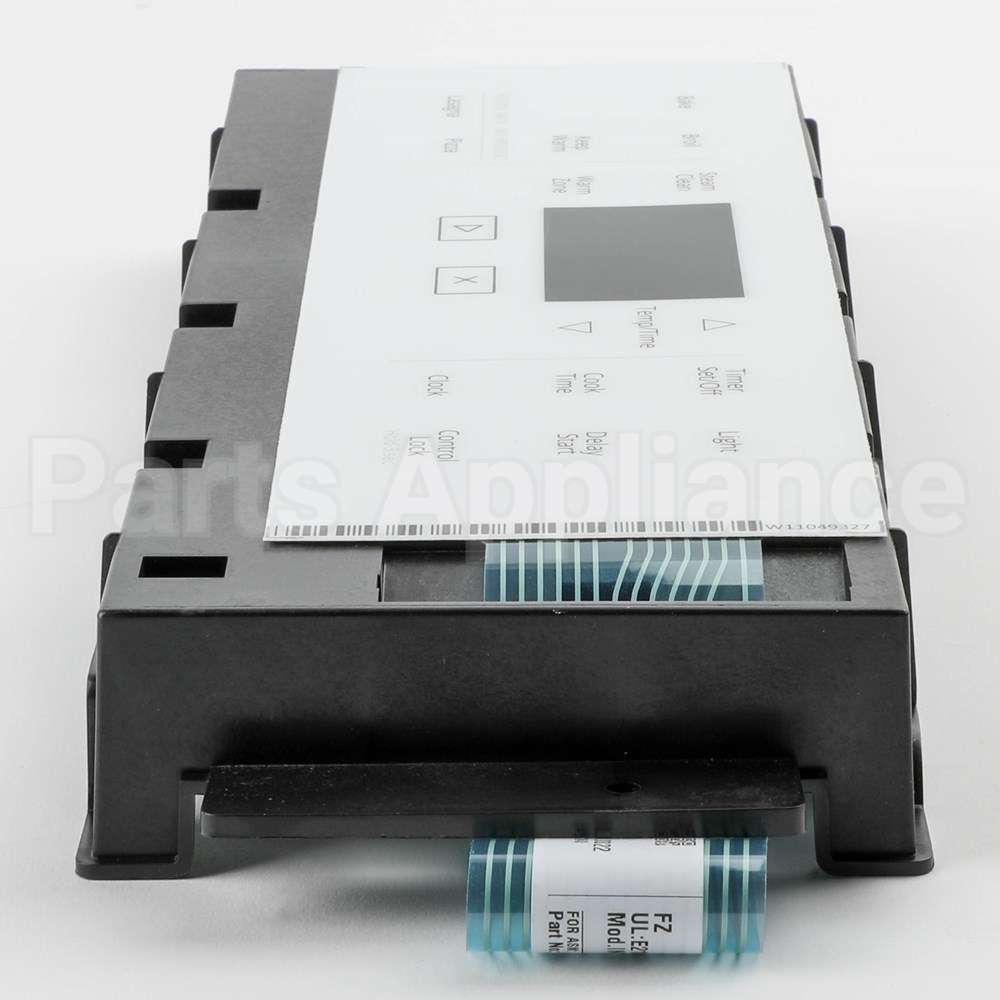 W11546066 Whirlpool Cntrl-Elec