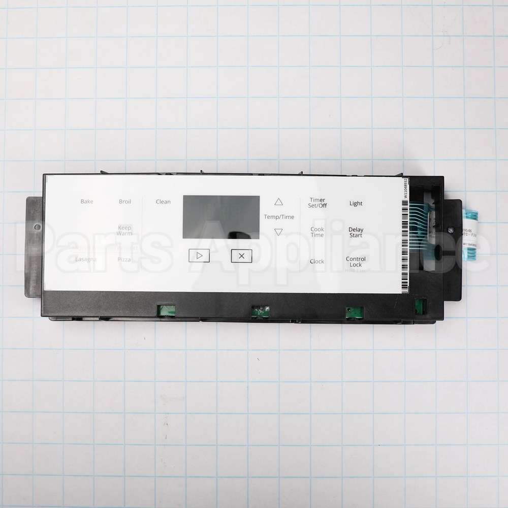 W11546660 Whirlpool Cntrl-Elec