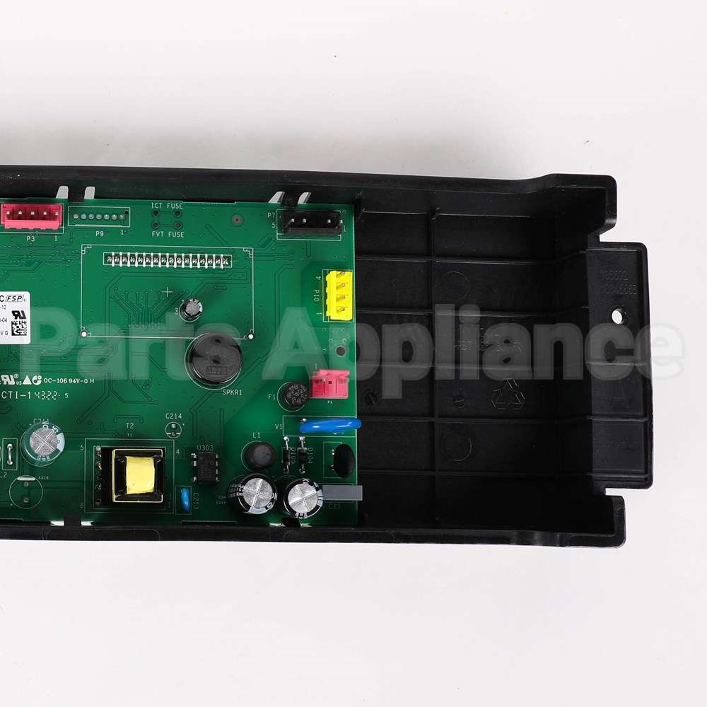 W11546660 Whirlpool Cntrl-Elec