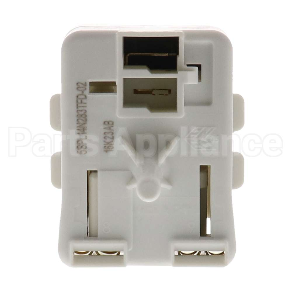 W11547180 Start Relay Compatible