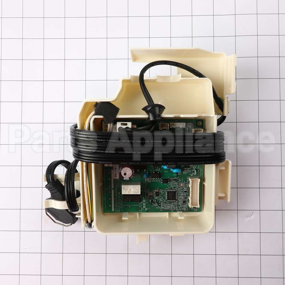 W11547447 Whirlpool Contrl-Box